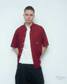 CAMISA LACOSTE VINTAGE
