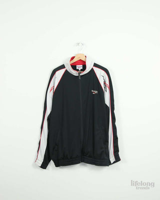 CHAQUETA REEBOK VINTAGE