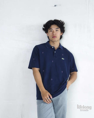 POLO LACOSTE VINTAGE