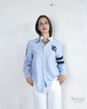 CAMISA RALPH LAUREN VINTAGE