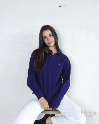 POLO RALPH LAUREN VINTAGE