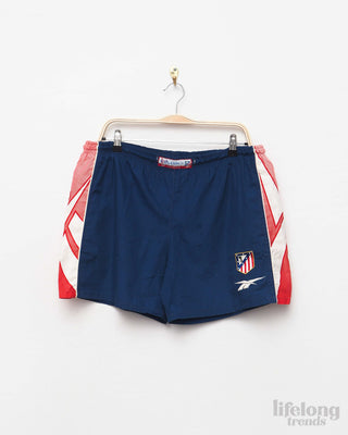 Vintage Atlético de Madrid pants