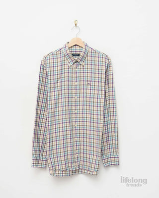 Camisa Burberry