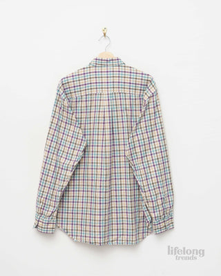 Camisa Burberry