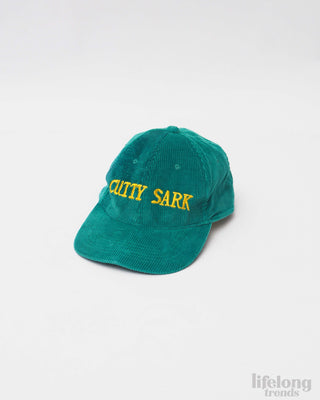 Gorra Cutty Sark