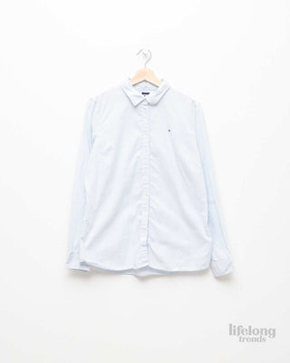 CAMISA TOMMY HILFIGER VINTAGE