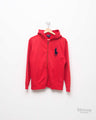 SUDADERA RALPH LAUREN VINTAGE