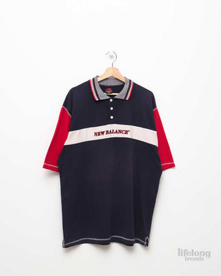 POLO NEW BALANCE VINTAGE