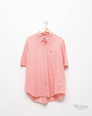 CAMISA BURBERRY VINTAGE