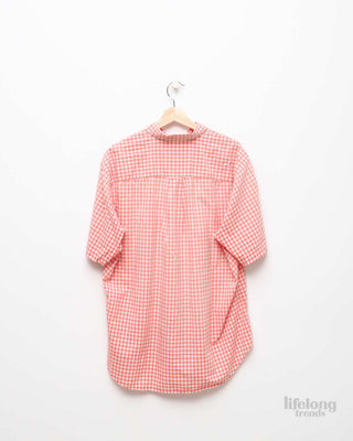 CAMISA BURBERRY VINTAGE