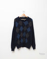 JERSEY YVES SAINT LAUREN VINTAGE