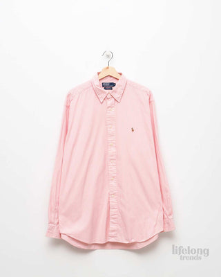 CAMISA RALPH LAUREN VINTAGE