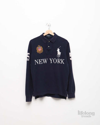 POLO RALPH LAUREN VINTAGE