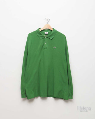 POLO LACOSTE VINTAGE