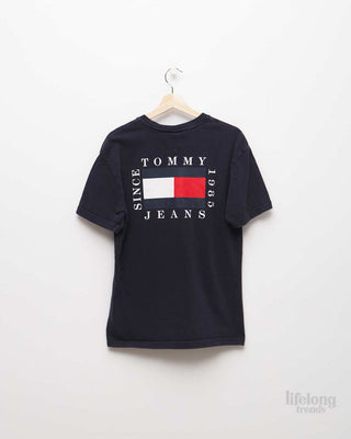 CAMISETA TOMMY HILFIGER VINTAGE