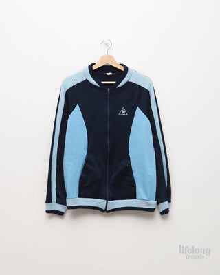 CHAQUETA LE COQ SPORTIF VINTAGE