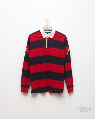 POLO TOMMY HILFIGER VINTAGE