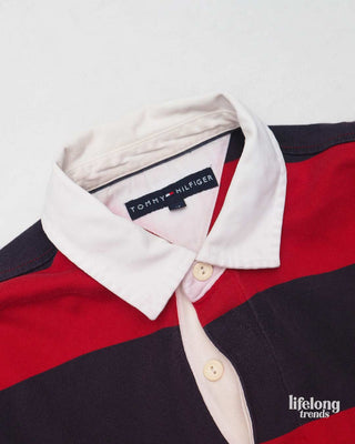 POLO TOMMY HILFIGER VINTAGE