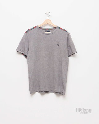 CAMISETA FRED PERRY VINTAGE