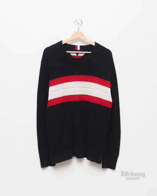 JERSEY TOMMY HILFIGER VINTAGE