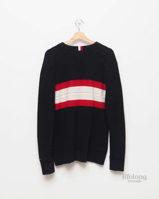 JERSEY TOMMY HILFIGER VINTAGE