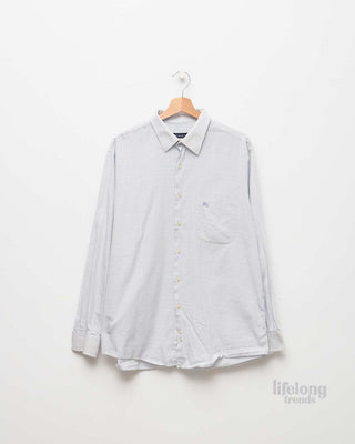 CAMISA BURBERRY VINTAGE