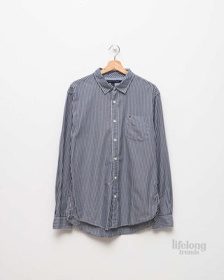 CAMISA TOMMY HILFIGER VINTAGE