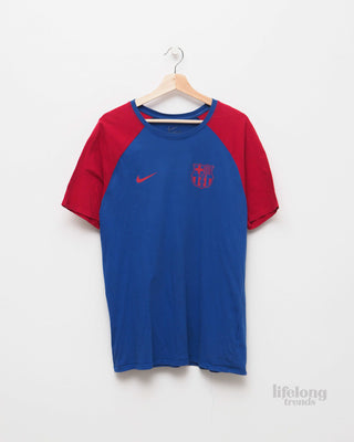 CAMISETA "FC BARCELONA" NIKE