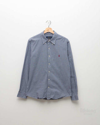 CAMISA RALPH LAUREN VINTAGE