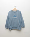 SUDADERA ADIDAS VINTAGE