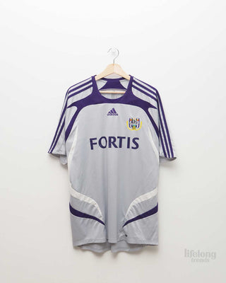 CAMISETA "ANDERLECHT" ADIDAS VINTAGE