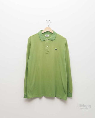 POLO LACOSTE VINTAGE