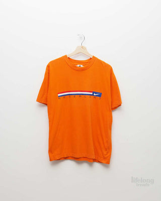 CAMISETA "HOLANDA" NIKE VINTAGE