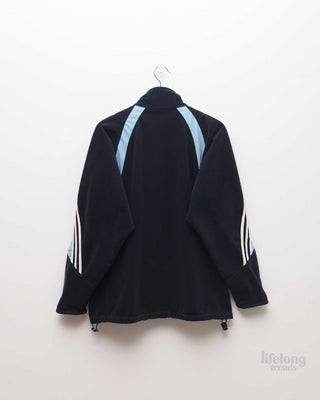 CHAQUETA "REAL MADRID CF" ADIDAS VINTAGE