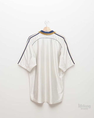 CAMISETA "REAL MADRID CF" ADIDAS VINTAGE