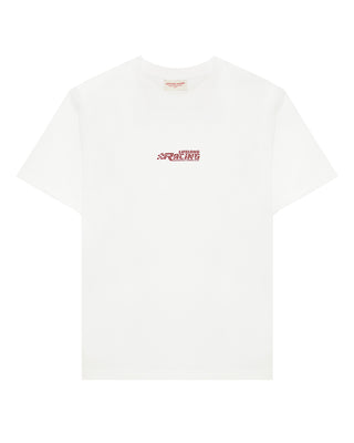 "RACING" TEE