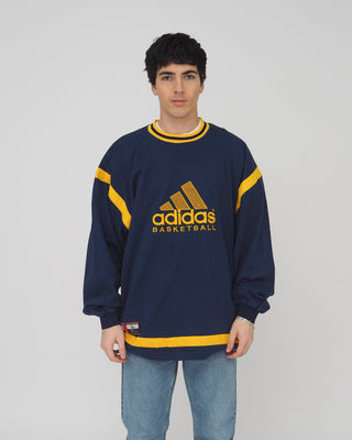 Vintage Adidas sweatshirt
