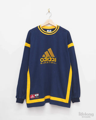 Vintage Adidas sweatshirt