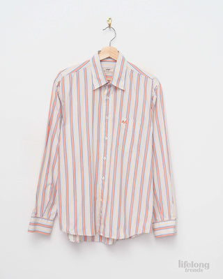 Camisa Thomas Burberry